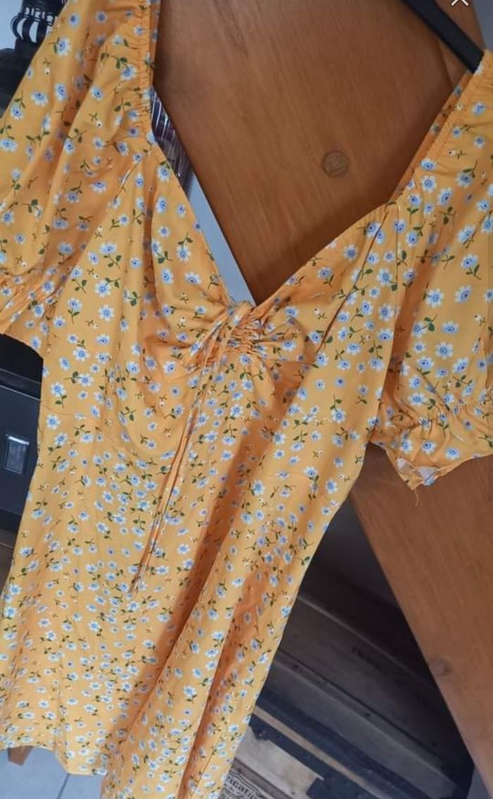 Robe été - photo numéro 2