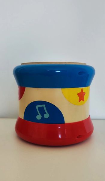 Tambour Musical Hape
