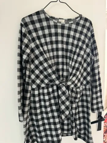 Blouse fille