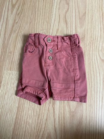 Short