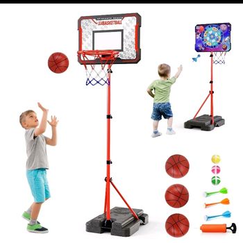 Pneu de Basketball pour enfants