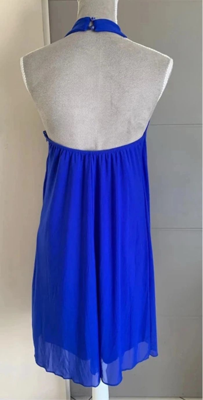 Robe pour les fêtes originale March20 taille 2 36/38 BS - photo numéro 4