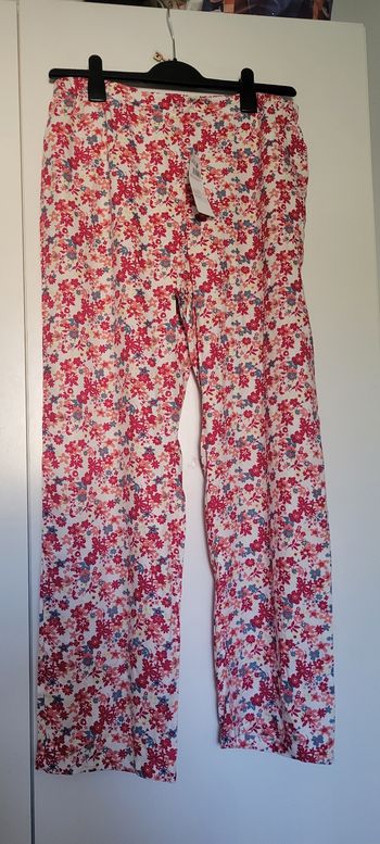 Pantalon de pyjama
