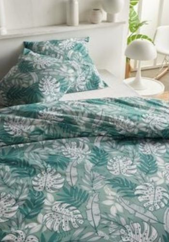 parure housse de couette