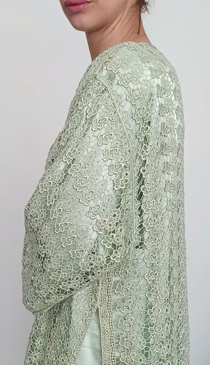 Robe cérémonie / caftan - photo numéro 11