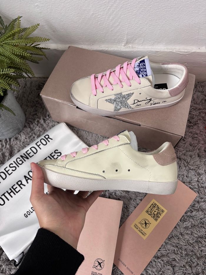 golden goose - photo numéro 9