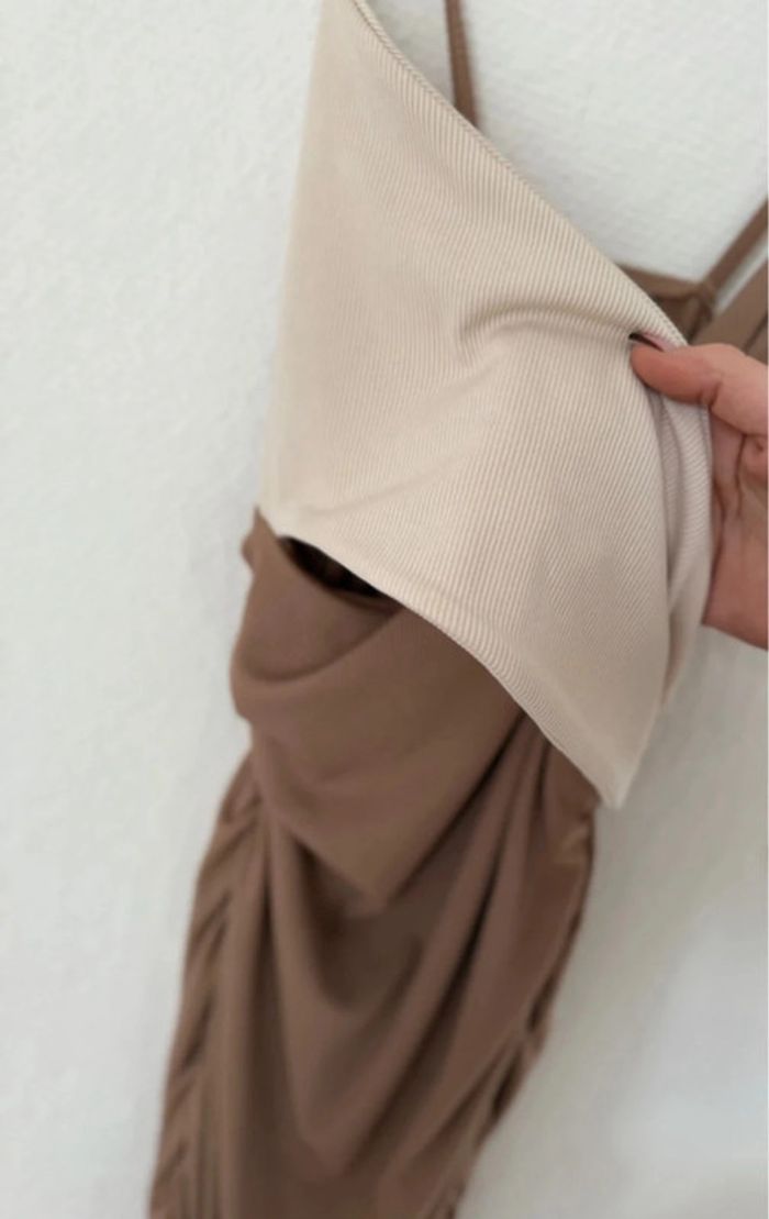 Robe été femme - taille S / 36 - photo numéro 2