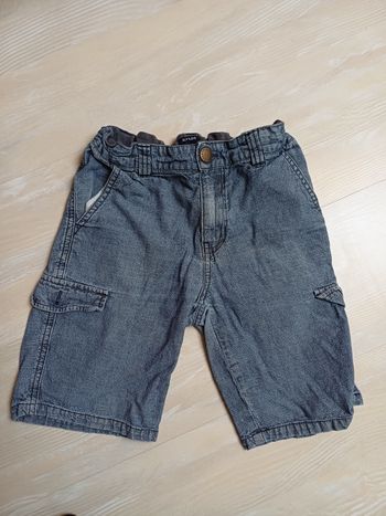 Short 10 ans garçon 