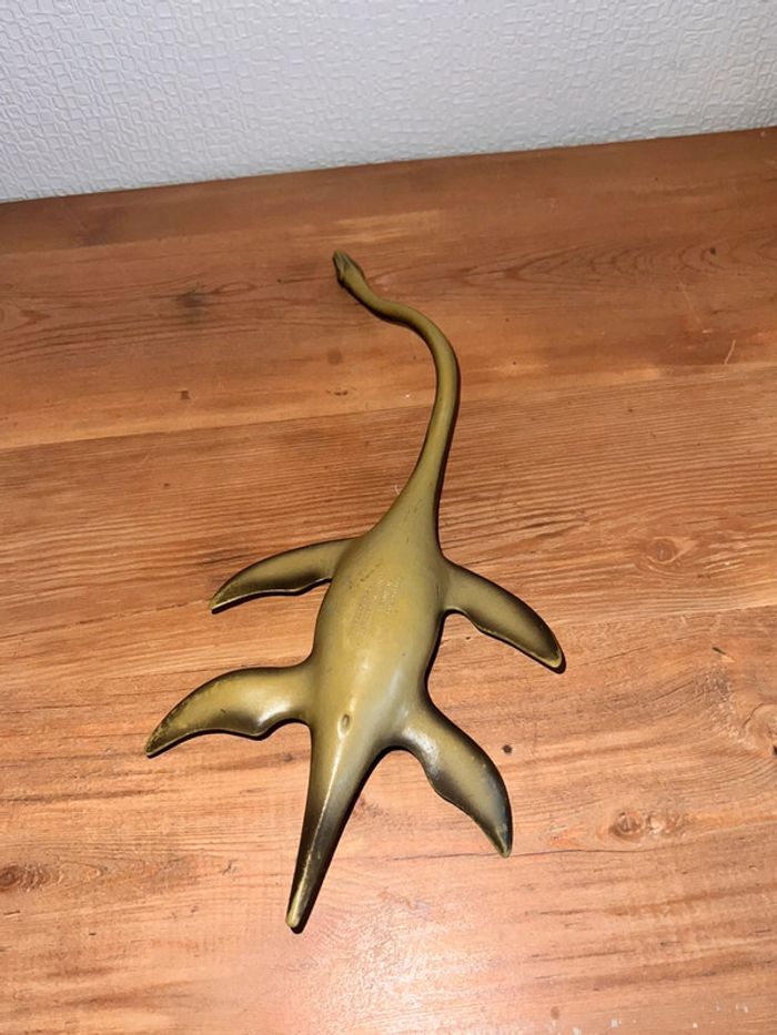 Elasmosaurus - photo numéro 5
