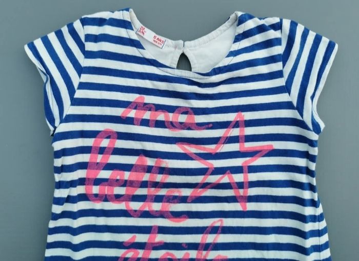 Robe 5 ans fille DPAM - photo numéro 3