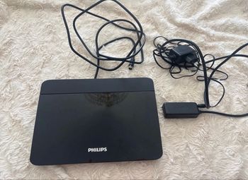 Antenne intérieur Philips 