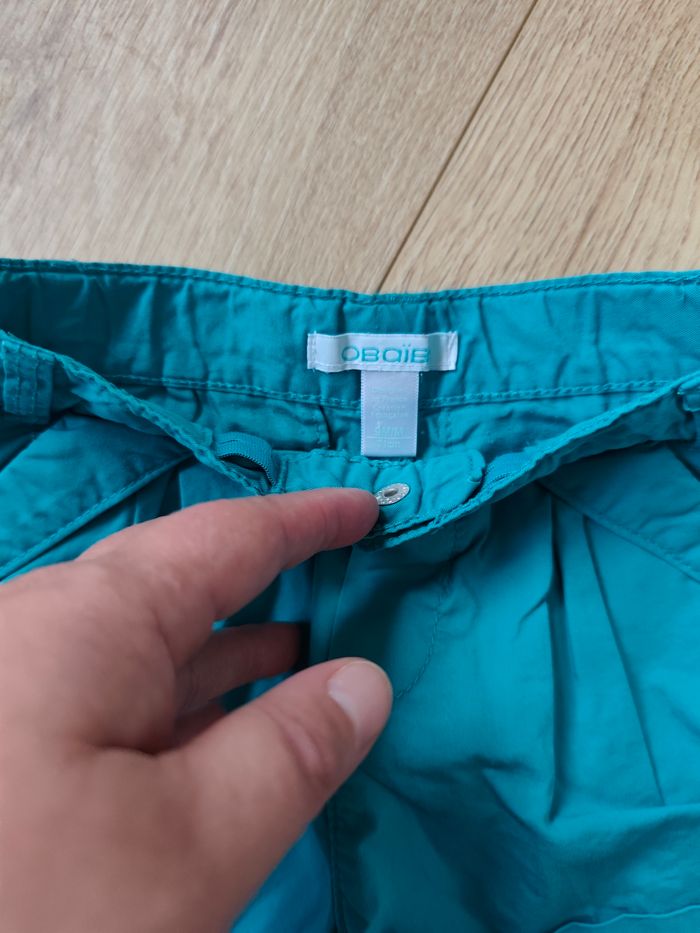 Short - photo numéro 3