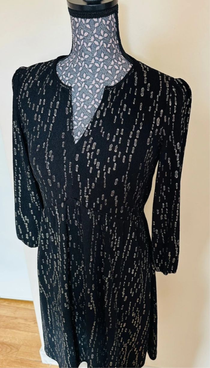 Superbe robe Naf Naf neuve