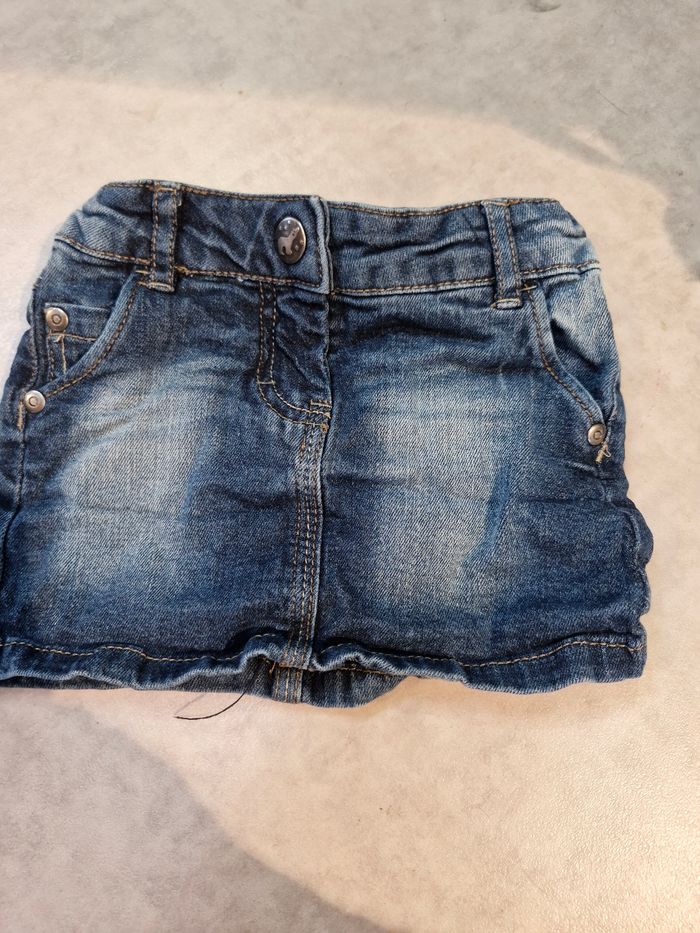 Lot bébé fille - photo numéro 4