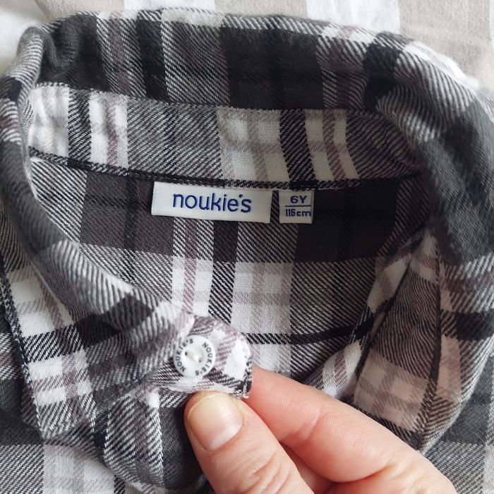 Chemise - photo numéro 4