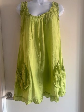 Haut blouse