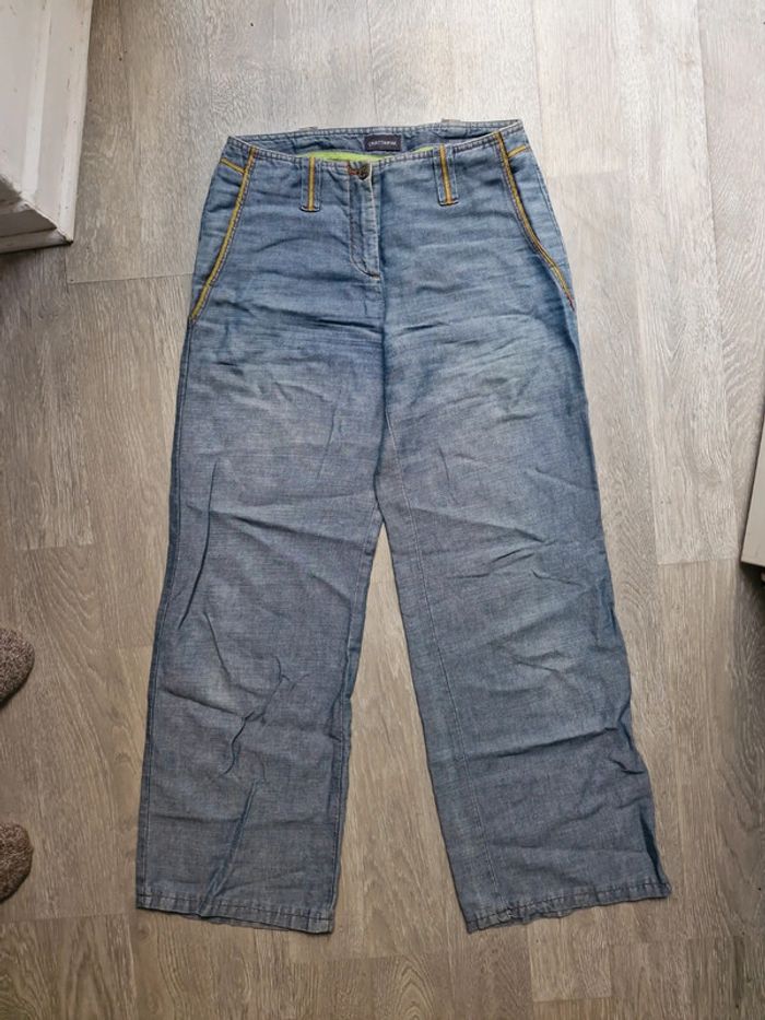 Pantalon 36 Chattawak