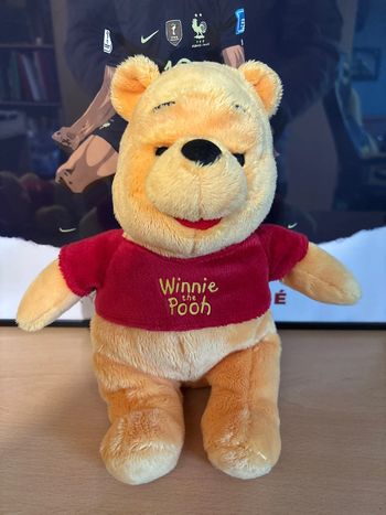 Winnie l’ourson