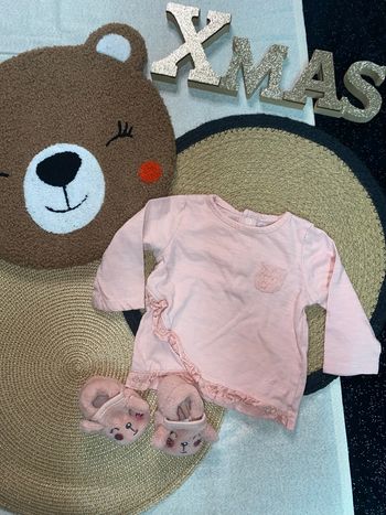 Ensemble creeks 3 mois