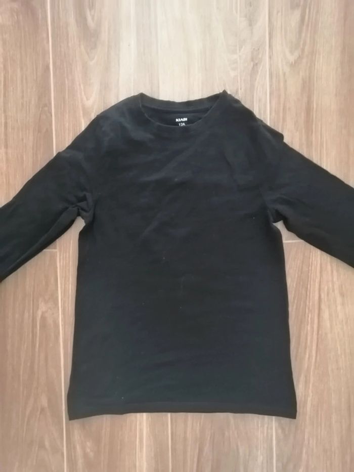 T-shirt ML - photo numéro 2