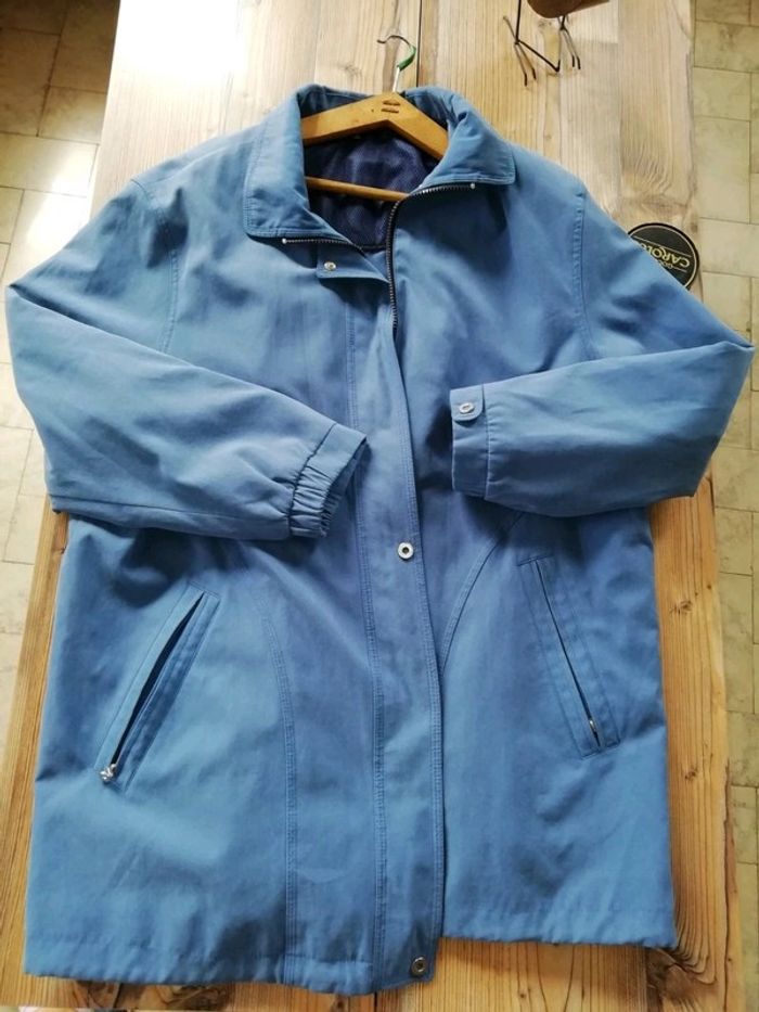 Manteau - photo numéro 2