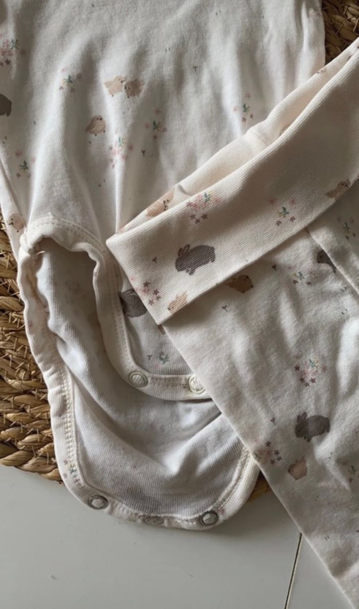 Ensemble H&M - photo numéro 3