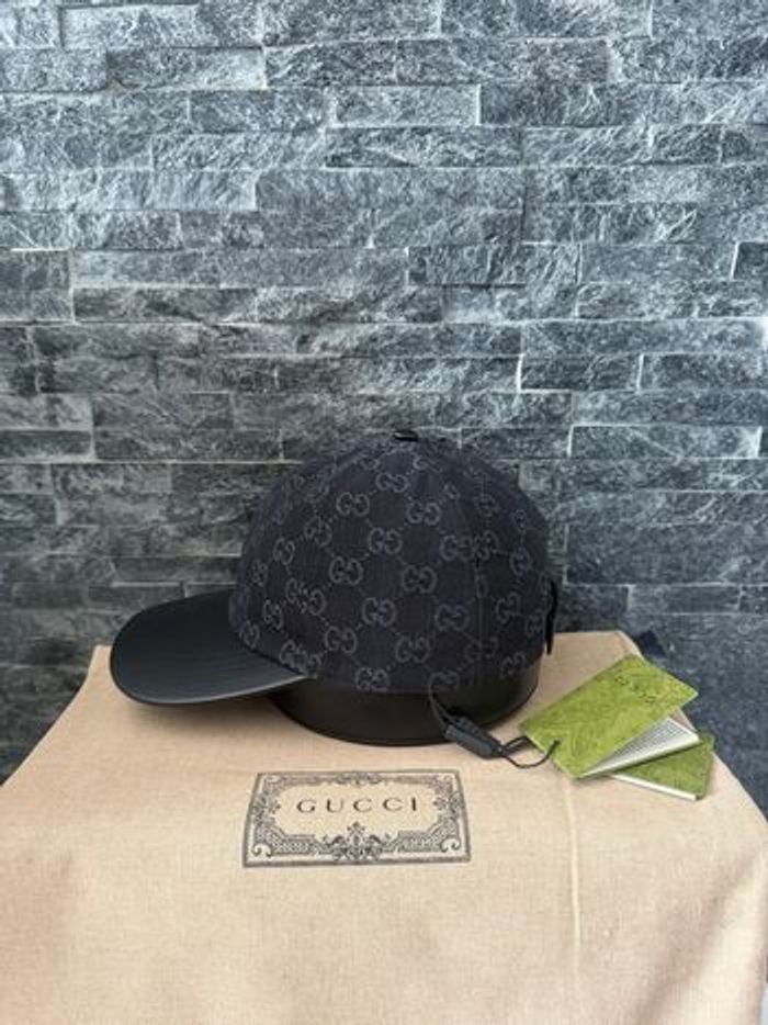 Casquette Gucci dubaï