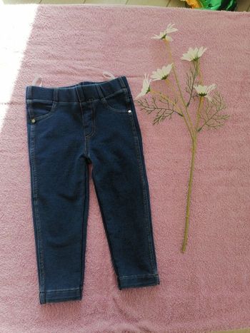 Jeans slim