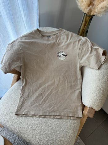 T-shirt kiabi XS ado