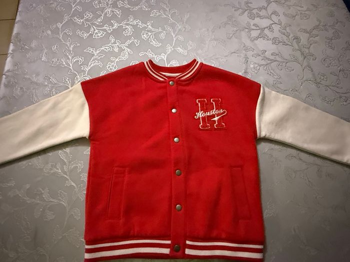 Lot vestes collégienne - photo numéro 2