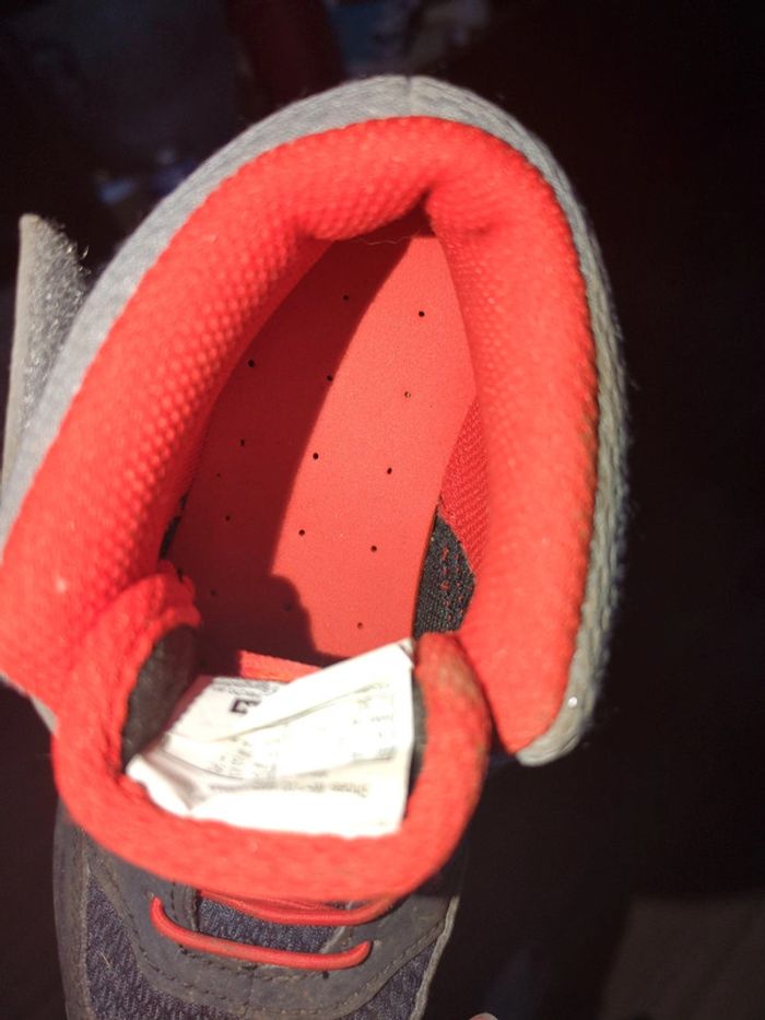 Chaussures de rando taille 30 - photo numéro 10
