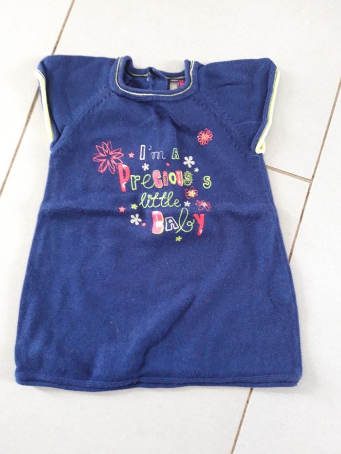 Robe 6 mois