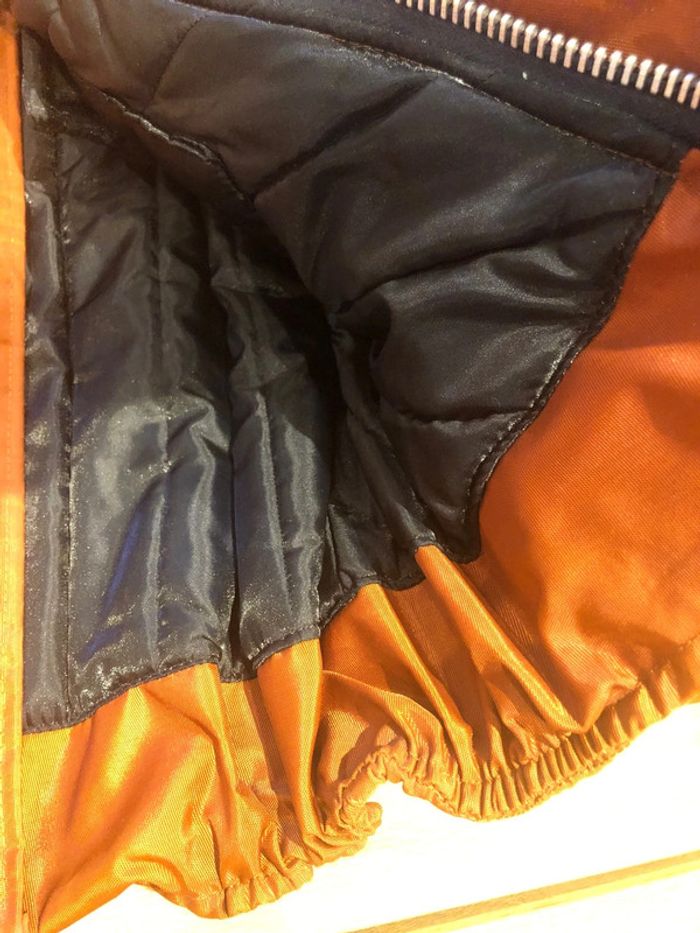 Combinaison ensemble moto motomod impermeable - photo numéro 6