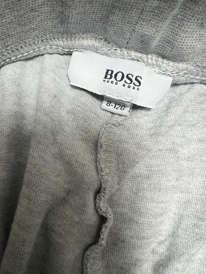 Short Hugo boss - photo numéro 4