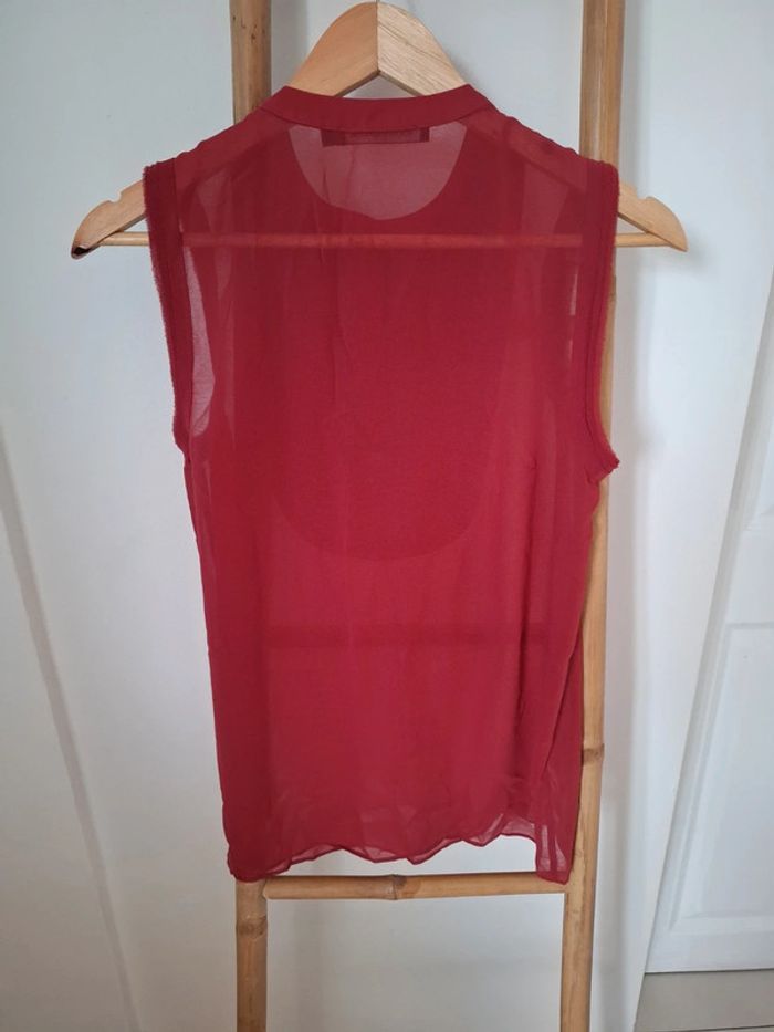 Blouse 38 - photo numéro 4