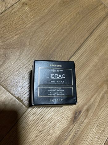 Lierac Premium crème regard