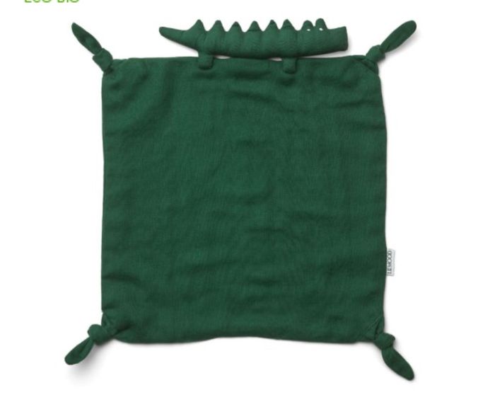 Doudou Crocodile Agnete Liewood - photo numéro 2