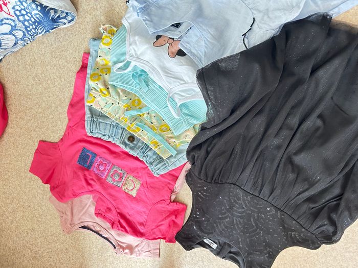 Lot 24 mois - photo numéro 4