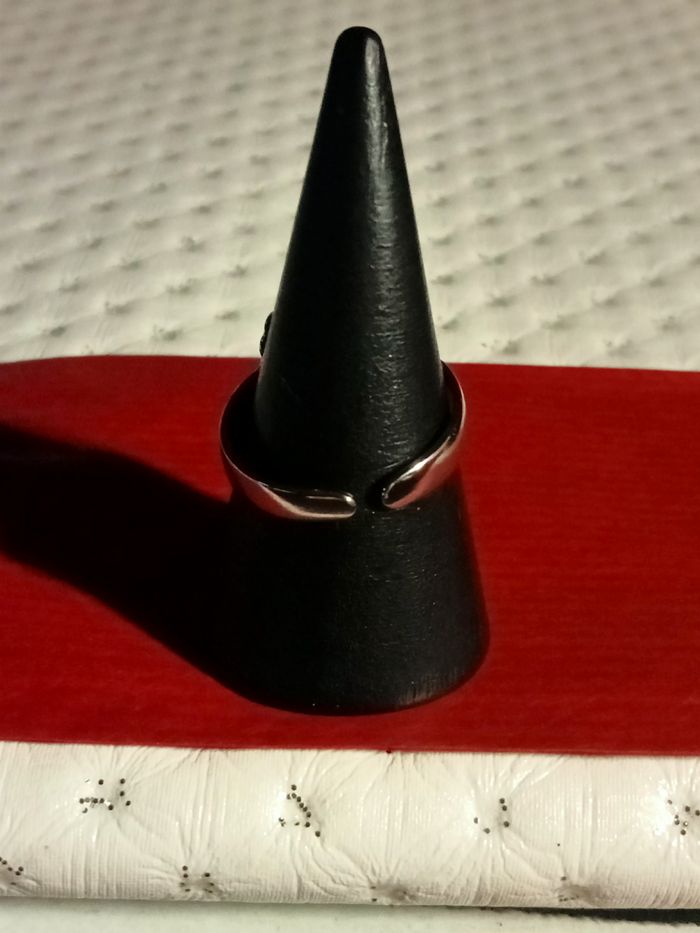 Bague , pour femme - photo numéro 4