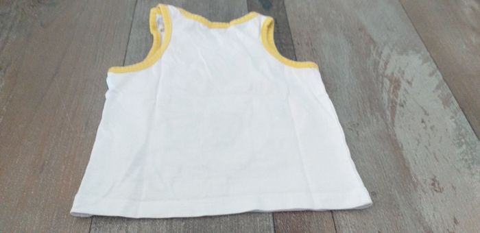 Débardeur dpam - photo numéro 4