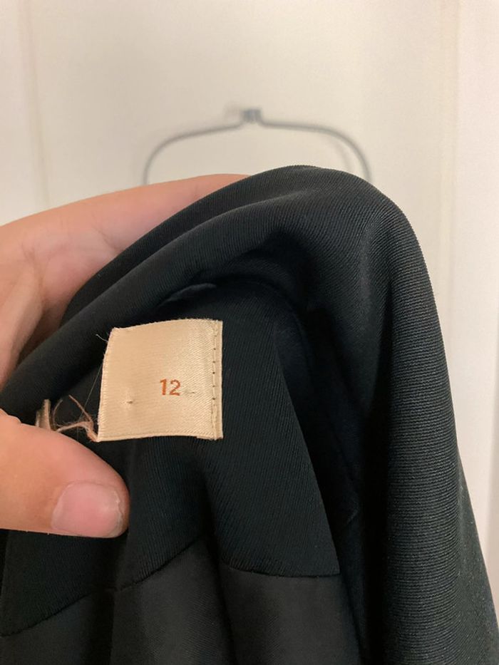 Veste tailleur - photo numéro 3
