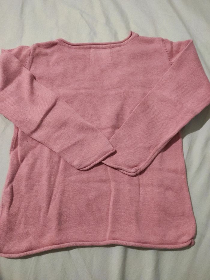 Pull T4A tex - photo numéro 2