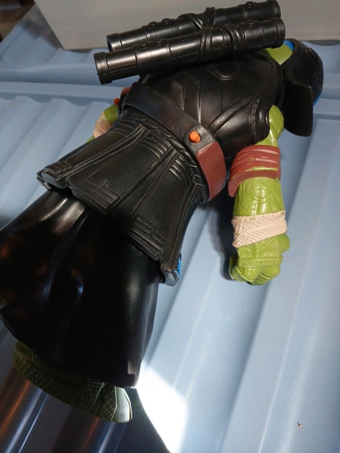 Tortue ninja leonardo armure - photo numéro 14