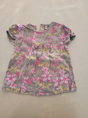 Maillot, taille 12 mois