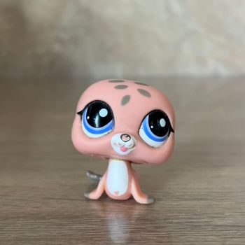 Petshop Otarie #1526