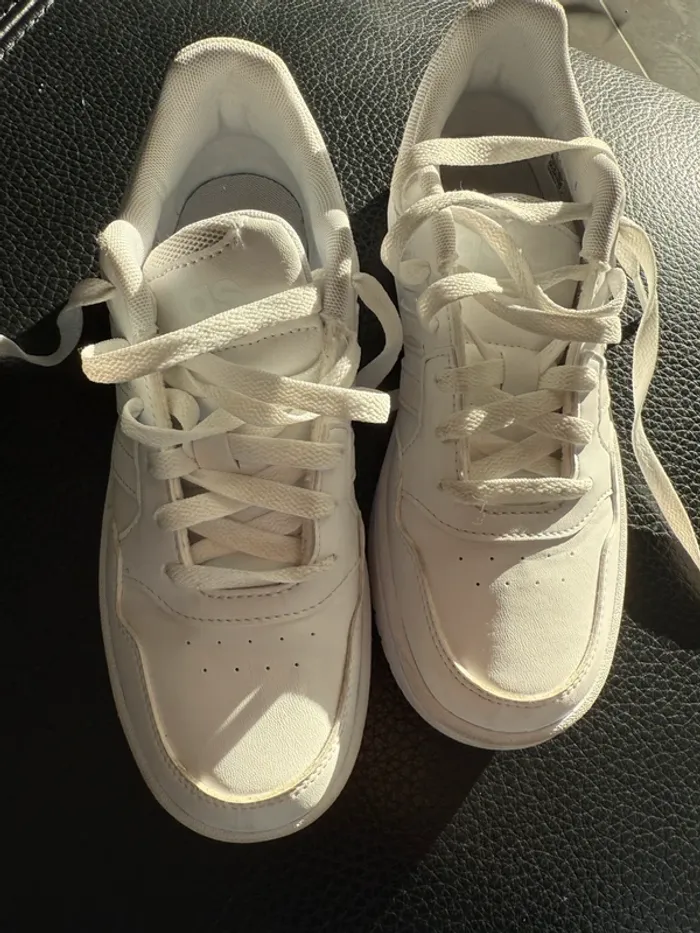 Baskets Adidas - photo numéro 2