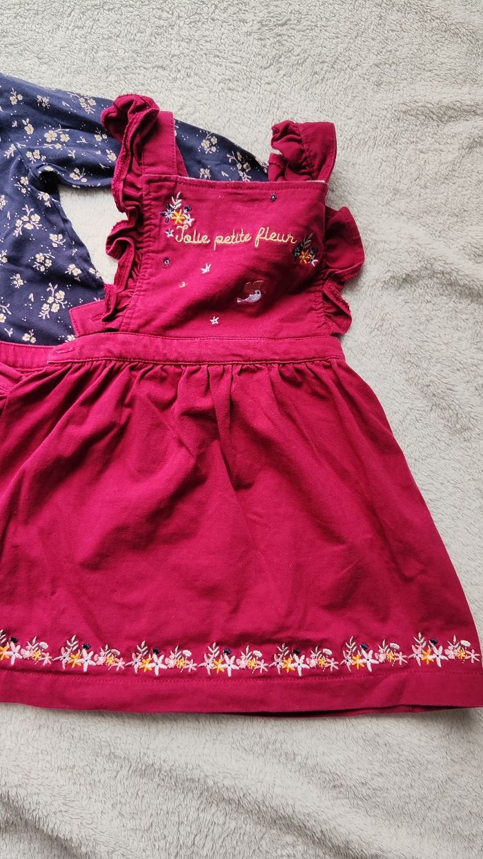 Ensemble 2 pieces - photo numéro 2