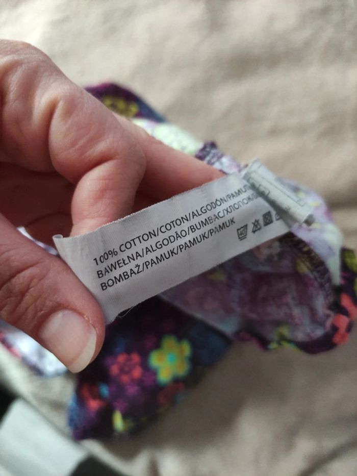 Robe fille - photo numéro 4