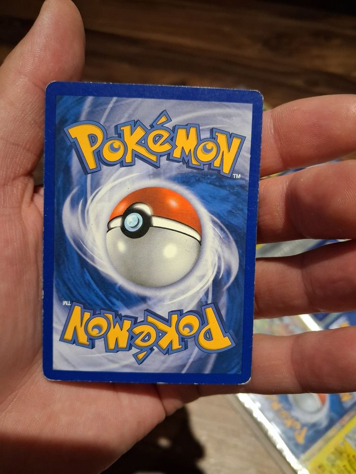 carte Pokémon Gruikui BW02 Promo Holographique - photo numéro 2