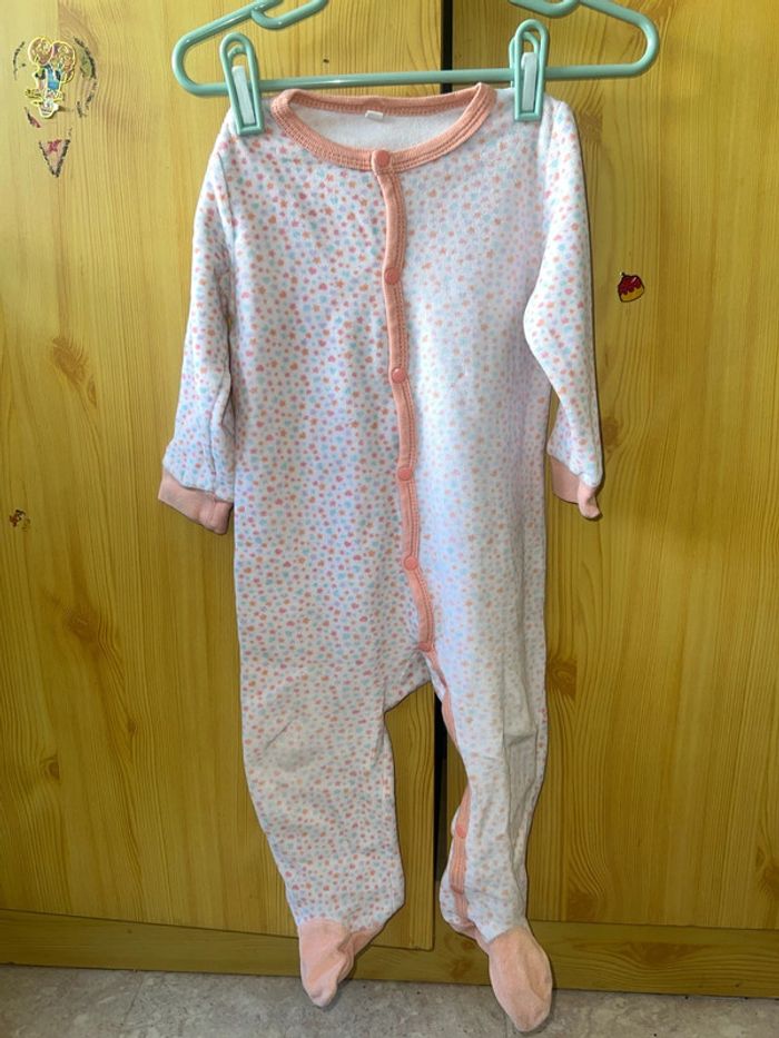 Pyjama